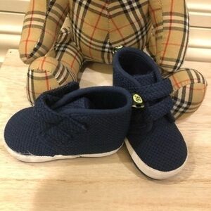Baby shoes
